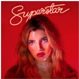 Superstar [LP] (Vinyl)